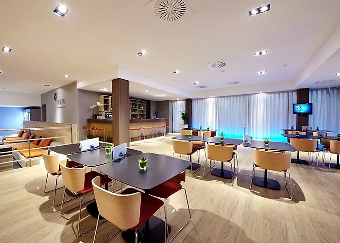 オクシデンタル 4* プラハ