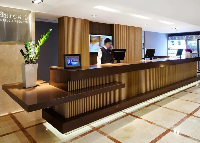 オクシデンタル ホテル 4*
