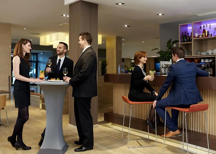 Occidental Hotell 4*