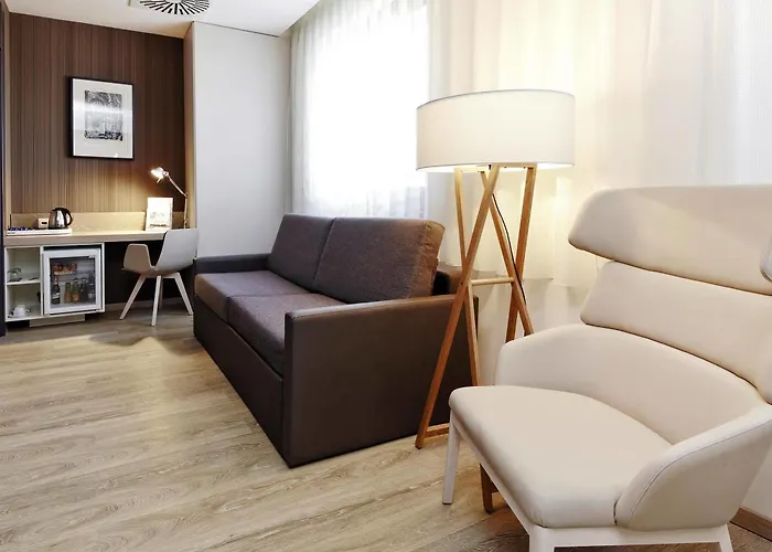 Hotell Occidental 4*