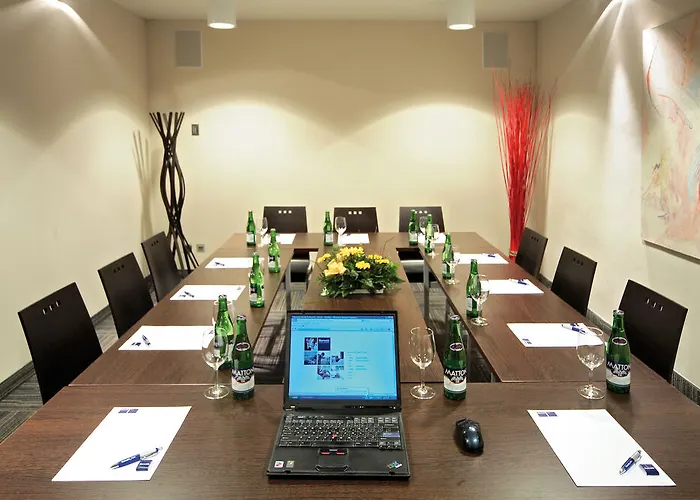 Occidental Hotell 4*