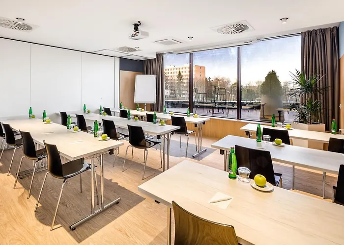 Occidental Hotell 4*