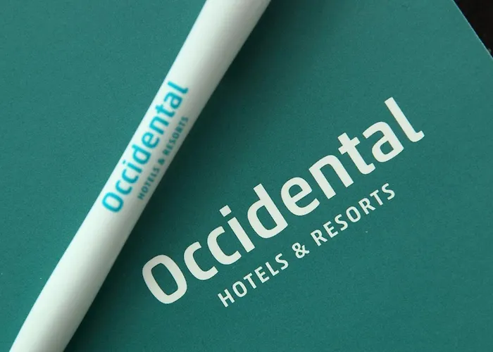 Occidental Hotell Prag