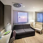 Hotel Occidental Praga