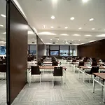 Occidental Hotel 4*