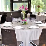 Hotel Occidental Praga