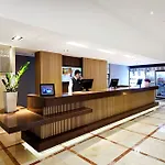 Occidental 4* Praga