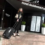 Occidental 4* Praga