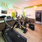 Occidental Hotel 4*