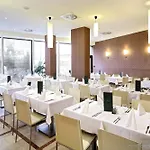 Hotel Occidental Prague